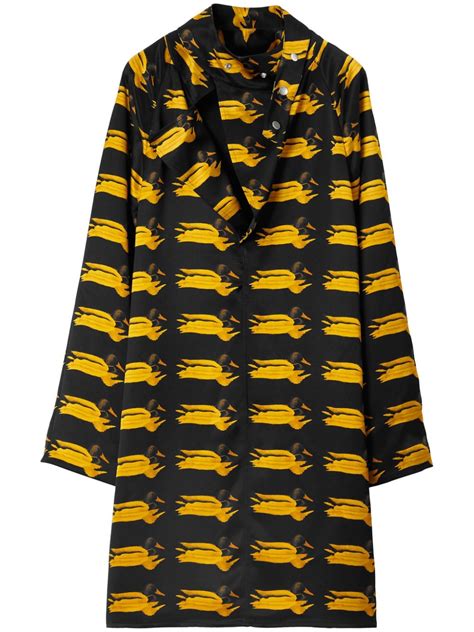 burberry mini dress silk|Burberry Duck.